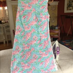 Lily Pulitzer Dress
